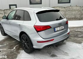 Ауді SQ5, об'ємом двигуна 2.97 л та пробігом 165 тис. км за 24838 $, фото 8 на Automoto.ua