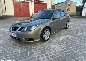 Сааб 9-3, об'ємом двигуна 2 л та пробігом 205 тис. км за 5119 $, фото 2 на Automoto.ua