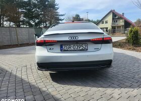 Ауді A7 Sportback, об'ємом двигуна 2.97 л та пробігом 116 тис. км за 53564 $, фото 9 на Automoto.ua