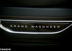 Джип Wagoneer, об'ємом двигуна 6.4 л та пробігом 18 тис. км за 119978 $, фото 18 на Automoto.ua