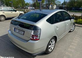 Тойота Пріус, об'ємом двигуна 1.5 л та пробігом 281 тис. км за 4860 $, фото 3 на Automoto.ua