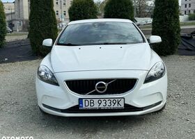 Вольво V40, об'ємом двигуна 1.97 л та пробігом 145 тис. км за 12289 $, фото 14 на Automoto.ua