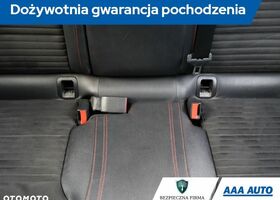 Мерседес ГЛА-Клас 2014 у Європі на Automoto.ua Білий Мерседес ГЛА-Клас, об'ємом двигуна 1 л та пробігом 190 тис. км за 16465 $, фото 10 на Automoto.ua