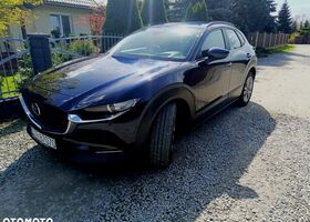 Мазда CX-30, об'ємом двигуна 2 л та пробігом 42 тис. км за 20950 $, фото 5 на Automoto.ua