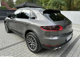 Порше Масан, об'ємом двигуна 3 л та пробігом 132 тис. км за 31965 $, фото 12 на Automoto.ua