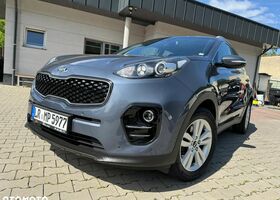 Киа Sportage, объемом двигателя 2 л и пробегом 158 тыс. км за 14639 $, фото 5 на Automoto.ua