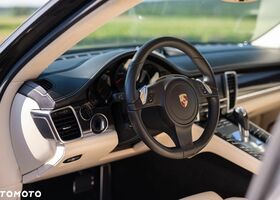 Порше Panamera, об'ємом двигуна 4.81 л та пробігом 148 тис. км за 36501 $, фото 14 на Automoto.ua