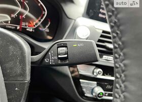 БМВ Х4, 2020 - н.в. M SPORT X
