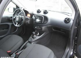 Смарт Fortwo, об'ємом двигуна 0 л та пробігом 12 тис. км за 11210 $, фото 5 на Automoto.ua