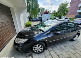 Пежо 407, объемом двигателя 1.75 л и пробегом 145 тыс. км за 4298 $, фото 13 на Automoto.ua