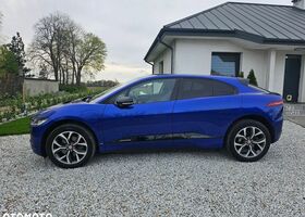 Ягуар I-Pace, объемом двигателя 0 л и пробегом 97 тыс. км за 33473 $, фото 7 на Automoto.ua