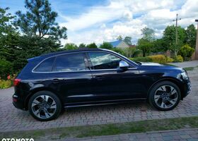 Ауді SQ5, об'ємом двигуна 2.97 л та пробігом 184 тис. км за 23737 $, фото 10 на Automoto.ua