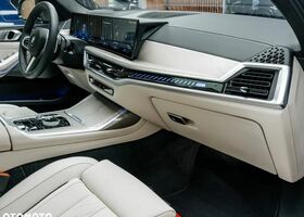 БМВ X7, объемом двигателя 4.4 л и пробегом 20 тыс. км за 138207 $, фото 4 на Automoto.ua