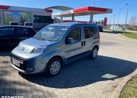 Фіат Кубо, об'ємом двигуна 1.25 л та пробігом 89 тис. км за 6803 $, фото 1 на Automoto.ua