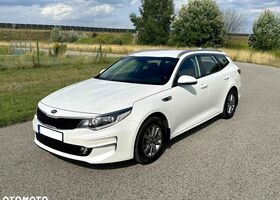 Киа Оптима, объемом двигателя 1.69 л и пробегом 205 тыс. км за 10799 $, фото 2 на Automoto.ua