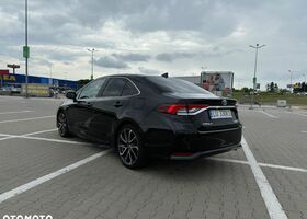 Тойота Королла, об'ємом двигуна 1.8 л та пробігом 197 тис. км за 15913 $, фото 3 на Automoto.ua