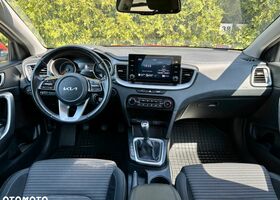 Кіа XCeed, об'ємом двигуна 1.48 л та пробігом 51 тис. км за 18769 $, фото 35 на Automoto.ua