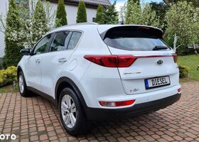 Киа Sportage, объемом двигателя 1.69 л и пробегом 147 тыс. км за 14449 $, фото 26 на Automoto.ua