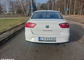 Сеат Толедо, объемом двигателя 1.6 л и пробегом 192 тыс. км за 5508 $, фото 3 на Automoto.ua