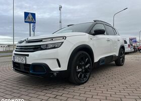 Ситроен C5 Aircross, объемом двигателя 1.6 л и пробегом 22 тыс. км за 22786 $, фото 26 на Automoto.ua