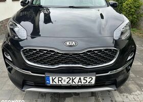 Киа Sportage, объемом двигателя 1.59 л и пробегом 82 тыс. км за 17711 $, фото 4 на Automoto.ua