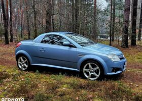 Опель Тигра, объемом двигателя 1.36 л и пробегом 220 тыс. км за 1069 $, фото 7 на Automoto.ua