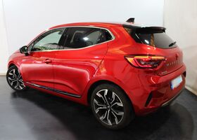 Мицубиси Кольт 2023 в Европе на Automoto.ua Красный Мицубиси Кольт, объемом двигателя 1.6 л и пробегом 16 тыс. км за 27851 $, фото 2 на Automoto.ua
