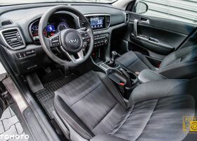 Киа Sportage, объемом двигателя 1.59 л и пробегом 76 тыс. км за 16798 $, фото 15 на Automoto.ua