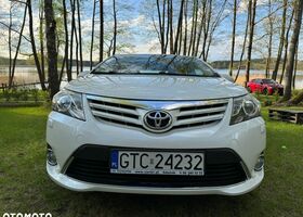 Тойота Авенсис, объемом двигателя 1.8 л и пробегом 77 тыс. км за 11425 $, фото 29 на Automoto.ua