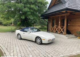 Порше 944, об'ємом двигуна 2.99 л та пробігом 155 тис. км за 21586 $, фото 2 на Automoto.ua