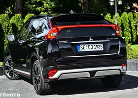 Мицубиси Eclipse Cross, объемом двигателя 1.5 л и пробегом 100 тыс. км за 19395 $, фото 2 на Automoto.ua