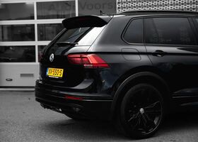 Фольксваген Тігуан 2019 у Європі на Automoto.ua Чорний Фольксваген Тігуан, об'ємом двигуна 1.5 л та пробігом 111 тис. км за 32541 $, фото 11 на Automoto.ua