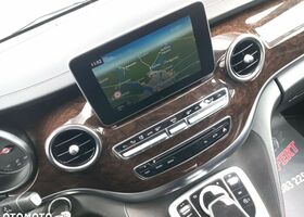 Мерседес В-Класс 2015 в Европе на Automoto.ua Белый Мерседес В-Класс, объемом двигателя 2.14 л и пробегом 299 тыс. км за 30676 $, фото 24 на Automoto.ua