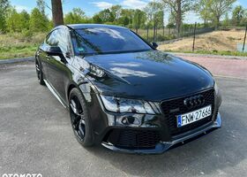 Ауді A7 Sportback, об'ємом двигуна 3 л та пробігом 200 тис. км за 16825 $, фото 1 на Automoto.ua