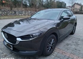 Мазда CX-30, объемом двигателя 2 л и пробегом 60 тыс. км за 22678 $, фото 4 на Automoto.ua