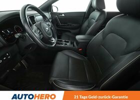 Серый Киа Sportage, объемом двигателя 2 л и пробегом 79 тыс. км за 22575 $, фото 9 на Automoto.ua