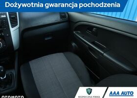 Кіа Венга, об'ємом двигуна 1.4 л та пробігом 145 тис. км за 5400 $, фото 8 на Automoto.ua