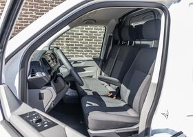 Фольксваген T6.1 Transporter 2024 в Европе на Automoto.ua Белый Фольксваген T6.1 Transporter, объемом двигателя 1.97 л и пробегом 14 тыс. км за 35574 $, фото 14 на Automoto.ua
