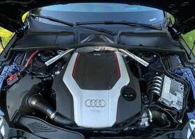 Ауді S5, об'ємом двигуна 3 л та пробігом 66 тис. км за 34989 $, фото 4 на Automoto.ua