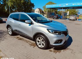 Рено Kadjar, об'ємом двигуна 1.33 л та пробігом 41 тис. км за 17711 $, фото 4 на Automoto.ua