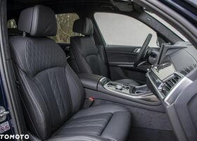 БМВ X7, объемом двигателя 2.99 л и пробегом 5 тыс. км за 115184 $, фото 16 на Automoto.ua