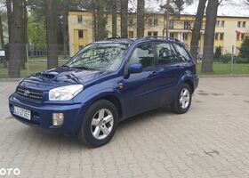 Тойота РАВ 4, объемом двигателя 2 л и пробегом 277 тыс. км за 3024 $, фото 15 на Automoto.ua