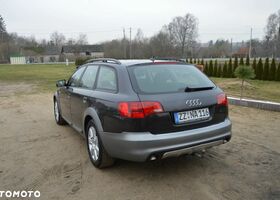 Ауді A6 Allroad, об'ємом двигуна 2.7 л та пробігом 245 тис. км за 5162 $, фото 17 на Automoto.ua