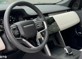 Ленд Ровер Discovery Sport, объемом двигателя 2 л и пробегом 10 тыс. км за 60475 $, фото 7 на Automoto.ua