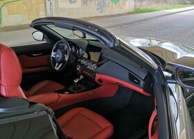 БМВ Зет 4, об'ємом двигуна 3 л та пробігом 137 тис. км за 21382 $, фото 10 на Automoto.ua