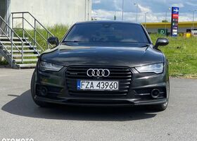 Ауди A7 Sportback, объемом двигателя 2.97 л и пробегом 256 тыс. км за 23542 $, фото 6 на Automoto.ua