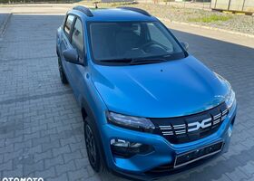 Дачія Spring, об'ємом двигуна 0 л та пробігом 7 тис. км за 12527 $, фото 11 на Automoto.ua