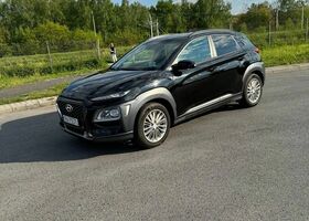 Хендай Kona, об'ємом двигуна 1 л та пробігом 133 тис. км за 11425 $, фото 8 на Automoto.ua