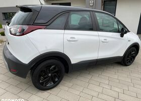 Опель Crossland X, об'ємом двигуна 1.2 л та пробігом 27 тис. км за 13801 $, фото 2 на Automoto.ua