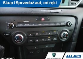 Киа Sportage, объемом двигателя 1.6 л и пробегом 91 тыс. км за 18575 $, фото 13 на Automoto.ua